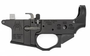 Spikes Tactical Colt Style Spider 9mm Lower Receiver