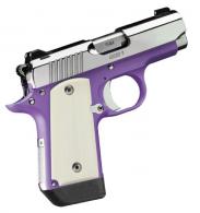 Kimber Micro 380acp 6rd 2.75 Violet - 3300171