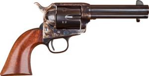 Uberti 1873 Cattleman Birds Head 357 Magnum Revolver