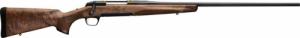 Browning X-Bolt High Grade Hunter .30-06 Spring Bolt Action Rifle - 035341226