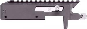 Tactical Solutions X-Ring 10/22 22 Long Rifle (LR) 6061-T6 Aluminum Gunme - XRGMG