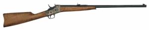 Pedersoli Sporting .38-55 Win Single Shot Rifle - S.812-385