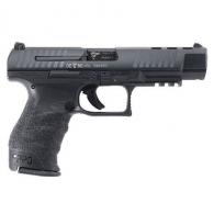 Walther Arms PPQ M2 | Black