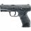 Walther Arms Creed 9mm 4in 16+1 Black