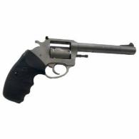 Charter Arms Mag Pug Target 357 Magnum Revolver - 73560