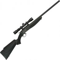 CVA Hunter Outfit .45-70 Government Break Action Rifle