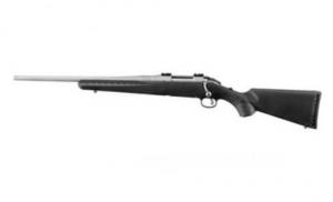 Ruger 30-06 LH 22 ALL WEATHER MATTE SS SYN