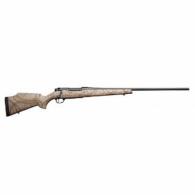 Weatherby Mark V Outfitter Range Certified 6.5 Creedmoor Bolt Action Rifle - MOFS65CMR2O