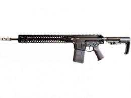 2A Armament Xanthos Lite XLR 18 308 Winchester Semi-Auto Rifle