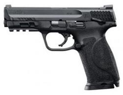 Smith & Wesson LE M&P9 M2.0 9mm Night Sights Safety