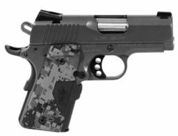 Kimber Micro 9 Covert 9mm Pistol