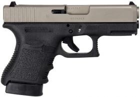 Glock G30S SUB COMPACT 45ACP 3.8 2/10RD MAG AUSTRIA NibOne FINISH - GLPH3050201C