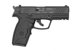 Steyr Arms RFP .22 LR  4.09 Black 10RD