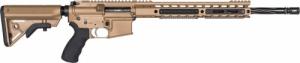 Alexander Arms Tactical .17 HMR Semi Auto Rifle