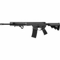 LWRC IC DI .300 Black 16 SNIPER GREY - ICDIR3SG16