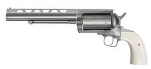 Magnum Research Stainless/Bisley 7.5 410/45 Long Colt Revolver