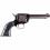Heritage Manufacturing Rough Rider Black/Stainless 4.75" 22 Long Rifle Revolver - RR22B4G