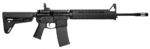 Smith & Wesson LE M&P15 MAGPUL MOE 5.56 NATO