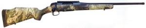Steyr Arms Pro Hunter II 223 Remington/5.56 NATO Bolt Action Rifle