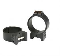 WARNE MAXIMA 36MM RINGS MED MATTE - 231M