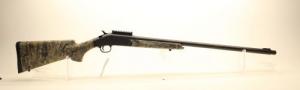 Christensen Arms Mesa Long Range 26 Black/Gray 28 Nosler Bolt Action Rifle