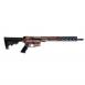 Great Lakes Firearms AR-15 Battleworn America .223 Wylde Semi Auto Rifle - GL15223FAMF