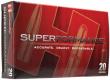 Hornady Super Shock Tip 7mm Rem Magnum 154gr  SST 20rd box - 8061