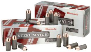 Hornady Steel Match 45 Automatic Colt Pistol (ACP) HAP - 90982