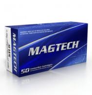 MAC MAC 3011 SSD SAO 40 S&W 5 15+1 Aluminum Grip Blued