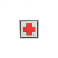 Medic Morale Patch (Small) - MED1S