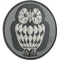 Owl Morale Patch - OWL3S