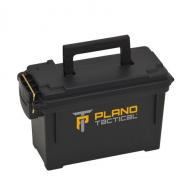 Plano Tactical 30 cal Black Ammo Box - 131248