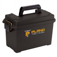 Plano Tactical 50 cal Black Ammo Box - 171264