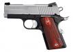 Sig Sauer LE 1911 | Two-Tone | Ultra Compact