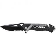 Smith & Wesson Liner Lock Folding Knife - SW608S