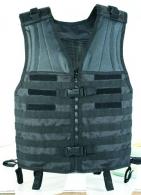 Deluxe Universal Vest | Black - 20-7210001000