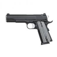 DW VALOR LIMITED 45 ACP, BLACK, NS, AMBI SAFETY
