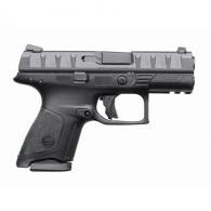 Beretta LE APX Compact 9mm Night Sight 13rd