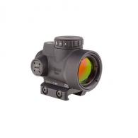 Trijicon MRO 2.0 1x 25mm Green Red Dot Sight - 2200029