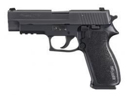 Sig Sauer LE P220 Nitron | Black | Full Size - L220R-45-BSS