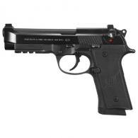 Beretta LE 92X GR Full-Size 9mm 17+1 3 Mags Bruniton
