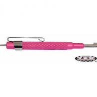 Zak Tool Pocket Key | Pink