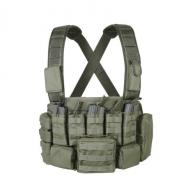 Tactical Chest Rig | Standard - 20-9931001000