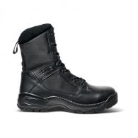 A.T.A.C. 2.0 Size Zip 8 Boots | Black | Size: 7.5 - 12391-019-7.5R