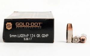 Independence 9mm 115gr JHP 1000 Round Case INCLUDES SHIPPING