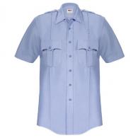 Paragon Plus SS Shirt | Blue | Large - P868-L