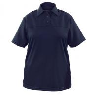 Elbeco-UV1 Undervest SS Shirt-Midnight Navy-Size: XL - UVS104-XL