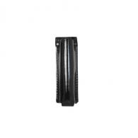 Holder for Collapsible Foam Handle Baton | Black | Plain