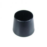 Tapered Rubber Grommet Nightstick Holder - 2710