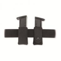 CLMC Carry Lite Mag Carrier | Black - CLMC10B